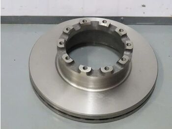 KNORR-BREMSE Bremsscheibe