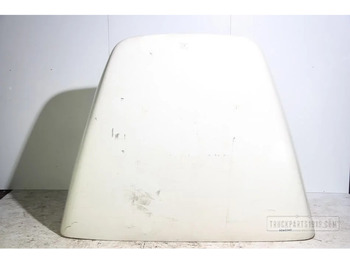 DAF CF Aeropack/ Spoiler