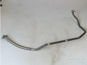 DAF Motor und Teile