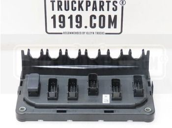 DAF Steuergerät