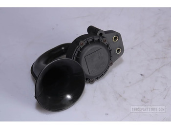 DAF Elektrische Ausrüstung