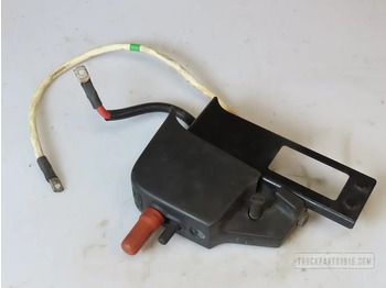 DAF Elektrische Ausrüstung