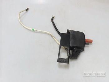 DAF Elektrische Ausrüstung