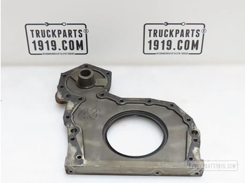 DAF Motor und Teile