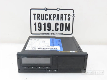 VOLVO FH Elektrische Ausrüstung