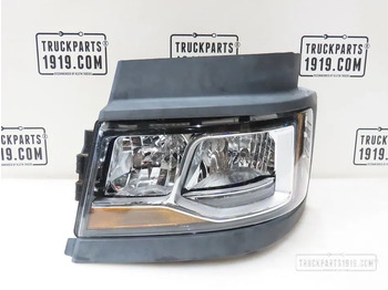 SCANIA Hauptscheinwerfer