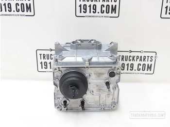 IVECO Auspuff/ Abgasanlage