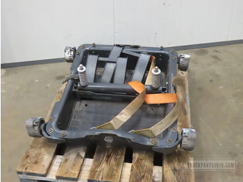IVECO Elektrische Ausrüstung