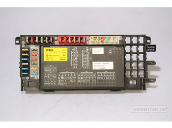 IVECO Steuergerät
