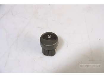 IVECO Armaturenbrett