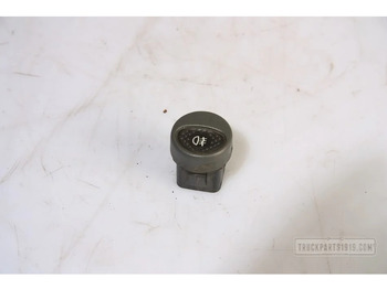 IVECO Armaturenbrett