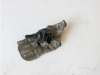 IVECO Auspuff/ Abgasanlage