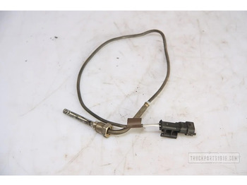 IVECO Auspuff/ Abgasanlage