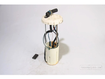 IVECO Kraftstofftank