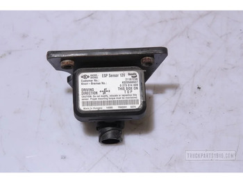 RENAULT Sensor