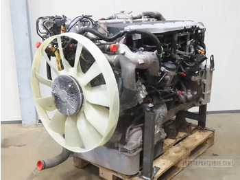 MAN Motor