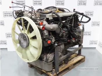 MAN Motor