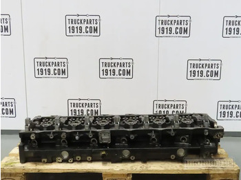 Zylinderblock für LKW MAN 51.03100-6868 Cilinderkop D2676LF79: das Bild 2