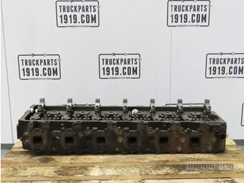Zylinderblock für LKW MAN 51.03100-6868 Cilinderkop D2676LF79: das Bild 3