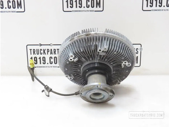 Ventilator für LKW MAN 51.06630-0141 Viscokoppeling: das Bild 2