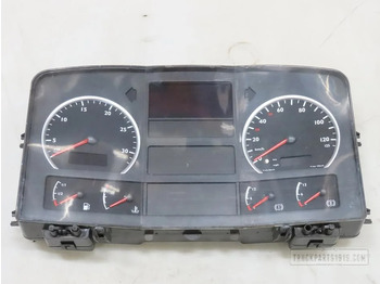 MAN Elektrische Ausrüstung