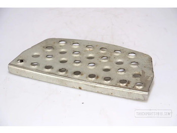 MAN Karosserie und Außen