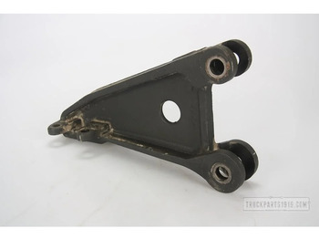 MAN Karosserie und Außen