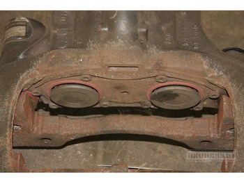 Bremssattel für LKW MAN Brake System Remklauw Li.: das Bild 2 Bremssattel für LKW MAN Brake System Remklauw Li.: das Bild 2