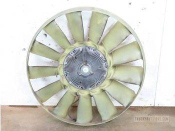 MAN Ventilator