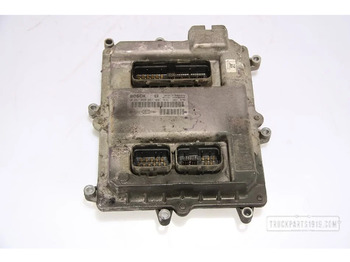 MAN TGA Steuergerät