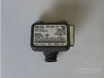 MAN Sensor