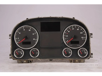 MAN Elektrische Ausrüstung