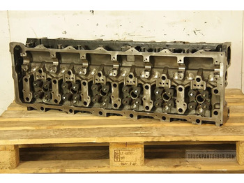 Zylinderkopf für LKW MAN Engines & Parts Revisie cilinderkop D2066: das Bild 2