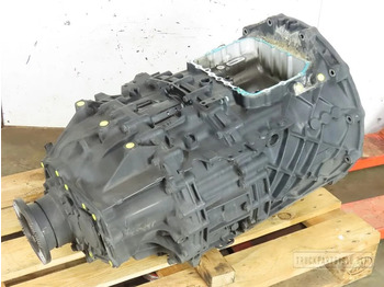 Getriebe für LKW MAN Gearbox & Clutch Parts Versnellingsbak 12AS2130TD: das Bild 2