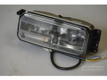 MAN Nebelscheinwerfer