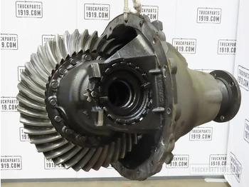 MERCEDES-BENZ Differenzial Getriebe