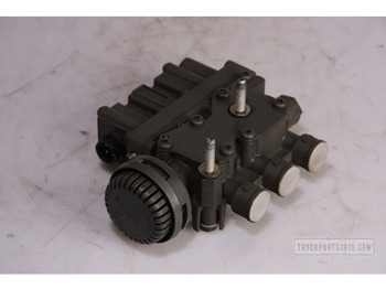 MERCEDES-BENZ Ventil