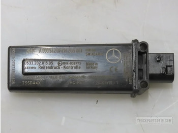 MERCEDES-BENZ Sensor