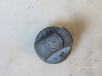 MERCEDES-BENZ Auspuff/ Abgasanlage