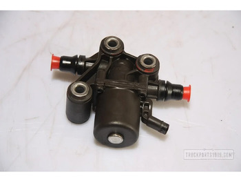 MERCEDES-BENZ Auspuff/ Abgasanlage