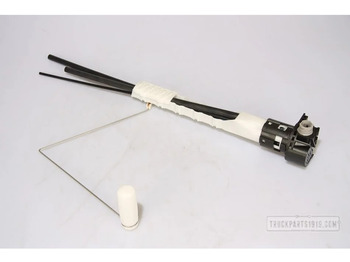 MERCEDES-BENZ Kraftstofftank