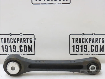 MERCEDES-BENZ Federung