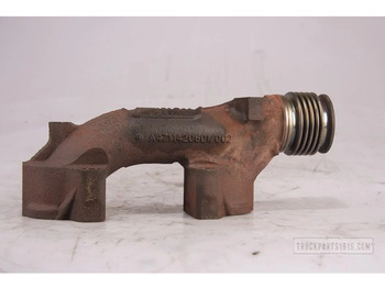 MERCEDES-BENZ Abgaskrümmer