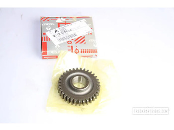 RENAULT Motor und Teile