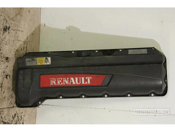 RENAULT Zylinderkopf