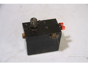 RENAULT Hydraulik