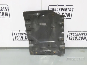 SCANIA Karosserie und Außen