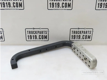 SCANIA Karosserie und Außen