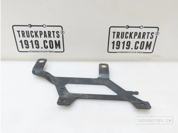 SCANIA Karosserie und Außen