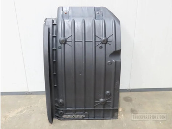 SCANIA Karosserie und Außen